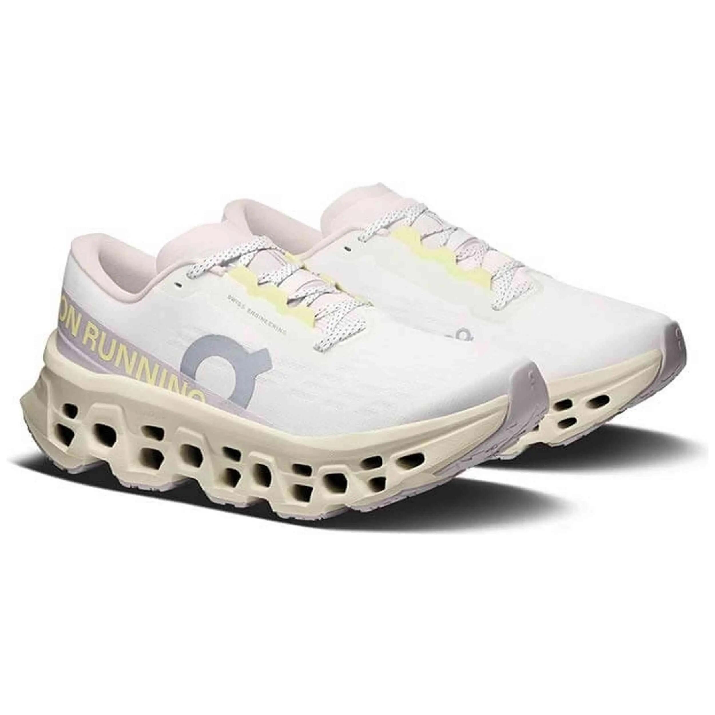 Zapatillas de running On modelo On Cloudmonster 3 W "Seedling" para mujer 2/4