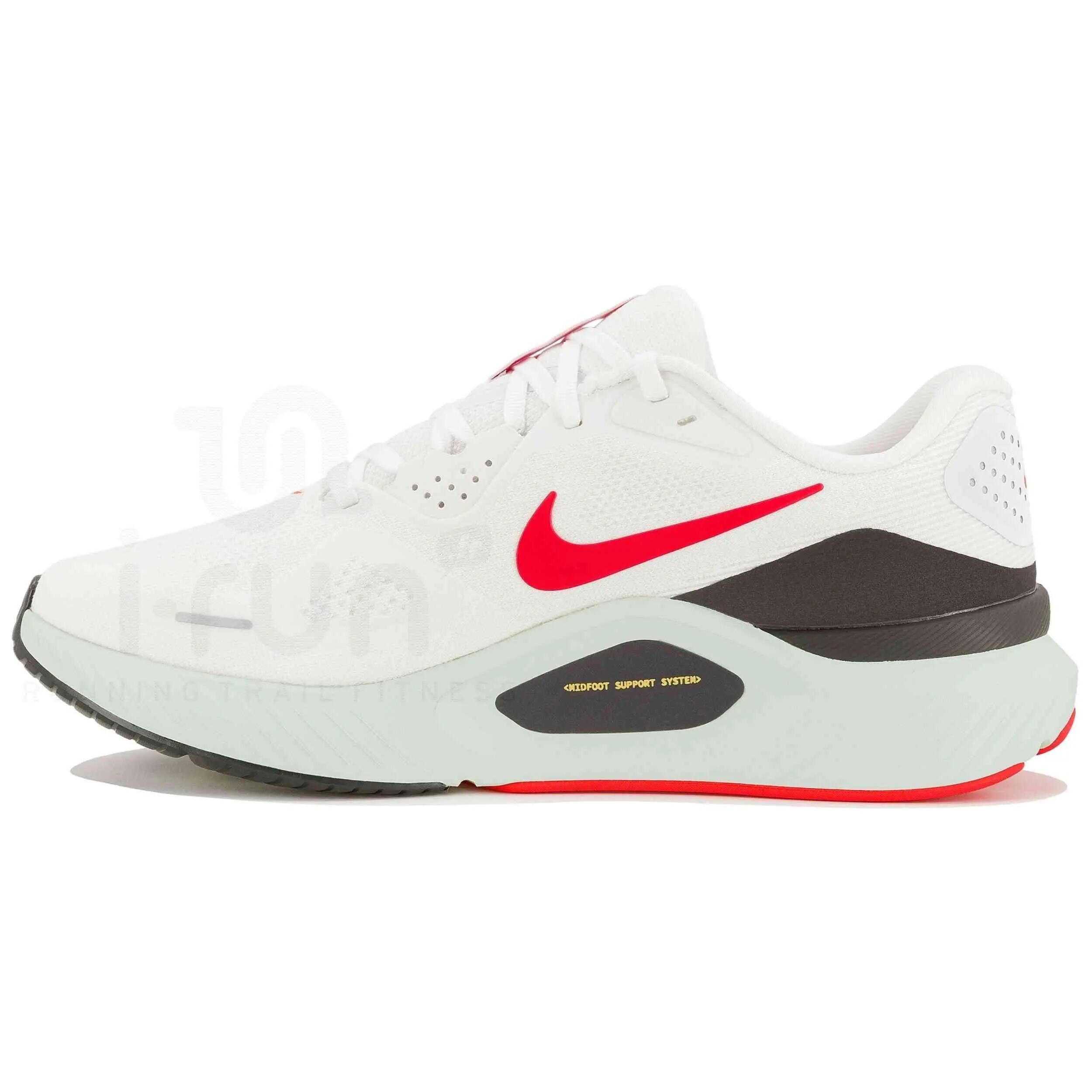 Scarpe da running Nike modello Structure 26 per uomini 2/4