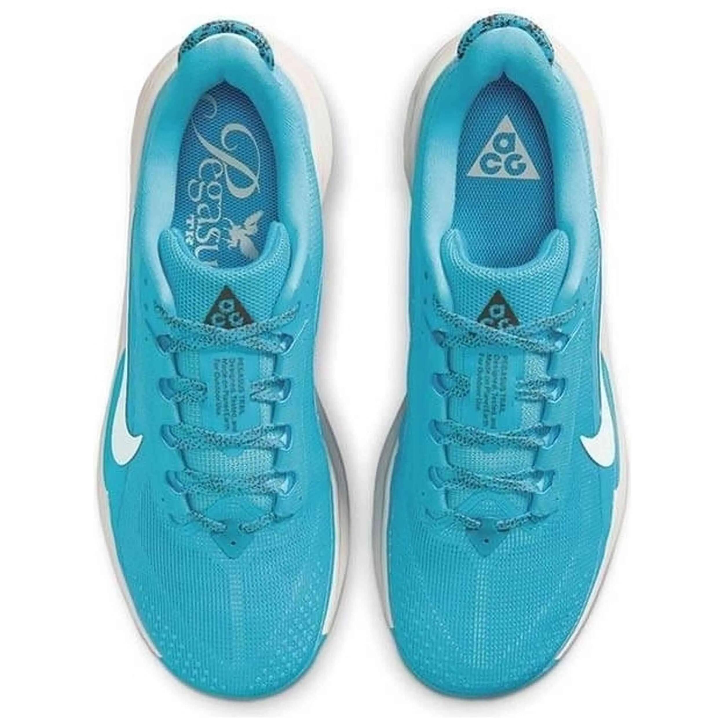 Laufschuhe Nike Modell HV8116-400 für männer 5/5