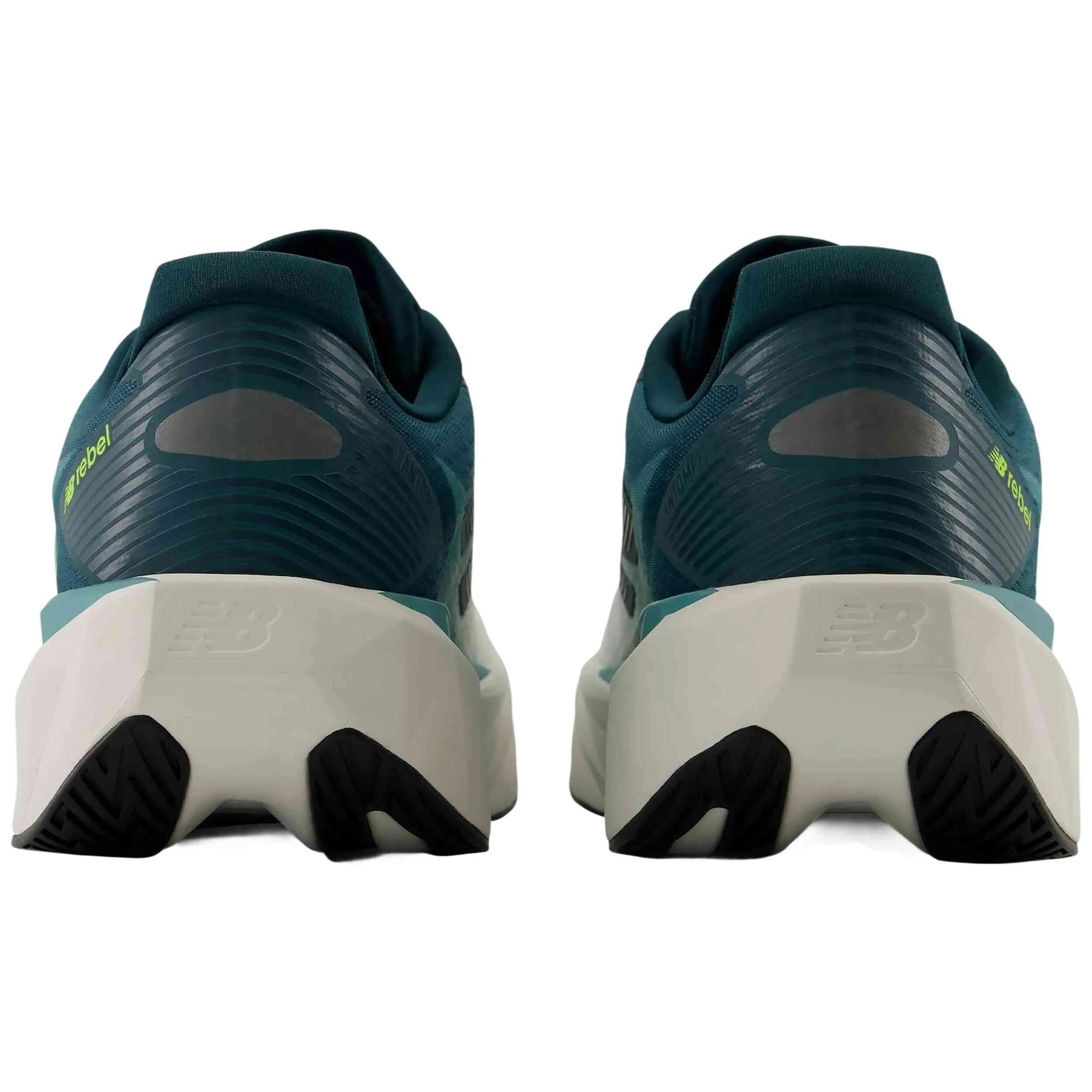 Zapatillas de running New Balance modelo Zapatillas New Balance Fuel para hombre 4/5