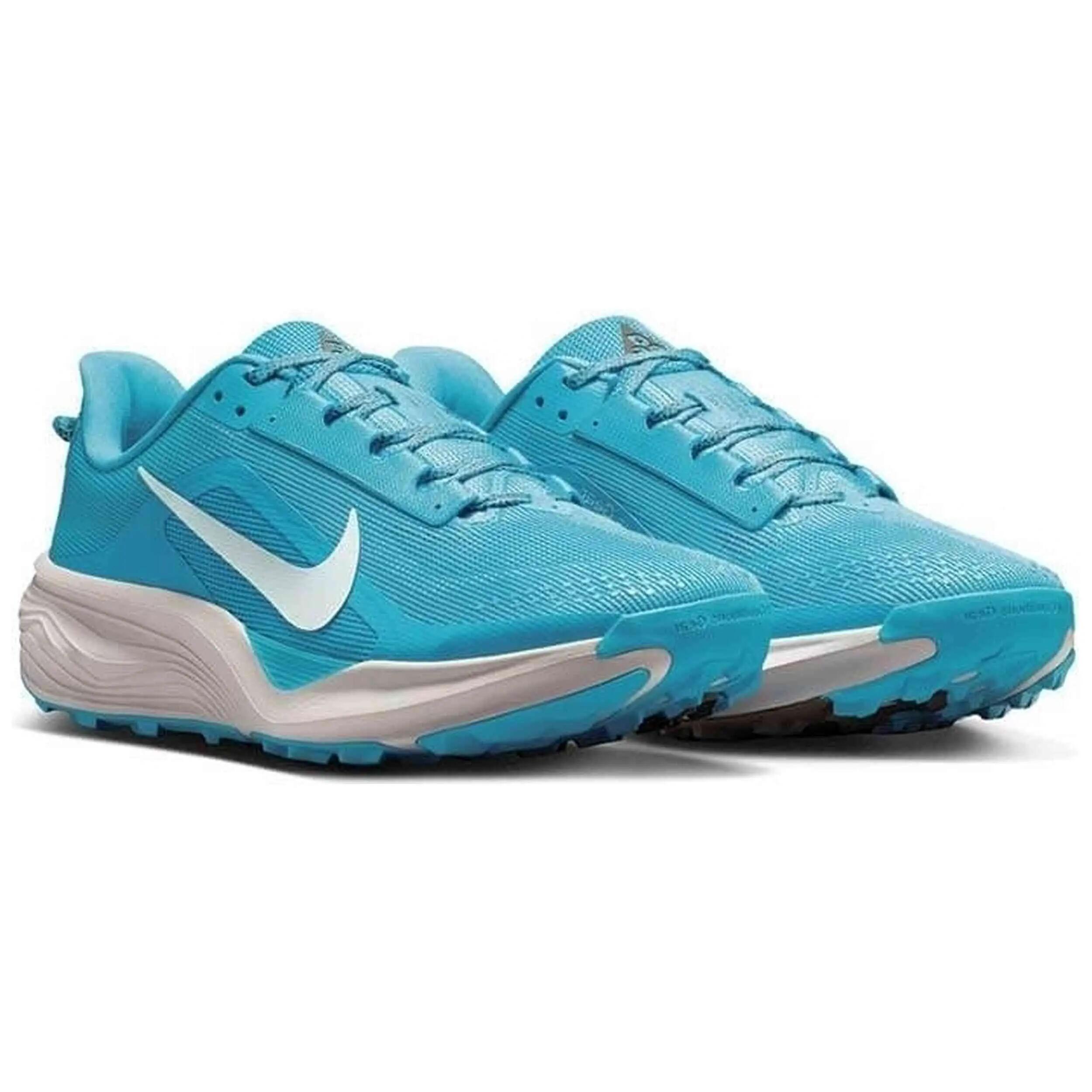 Laufschuhe Nike Modell HV8116-400 für männer 3/5