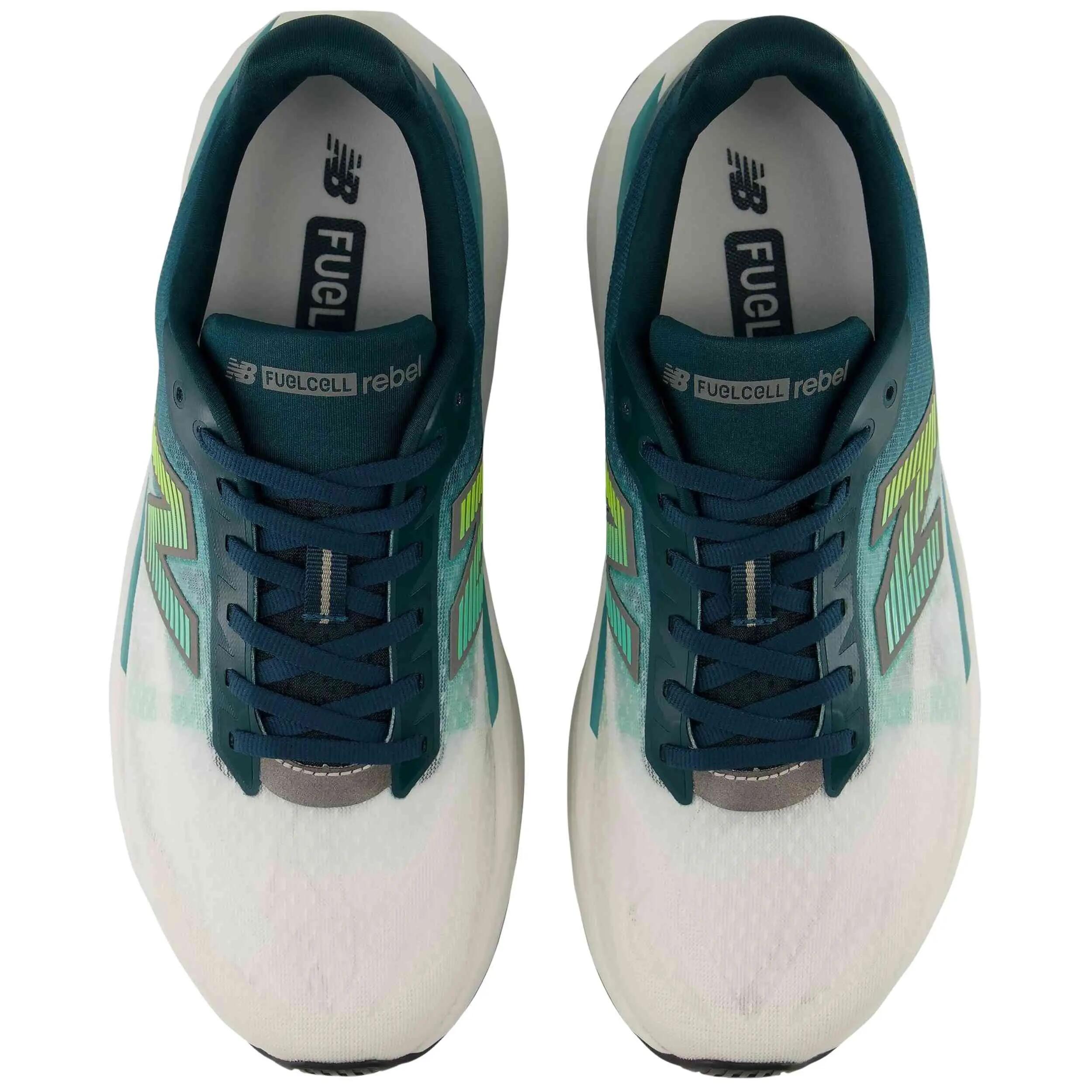 Zapatillas de running New Balance modelo Zapatillas New Balance Fuel para hombre 3/5