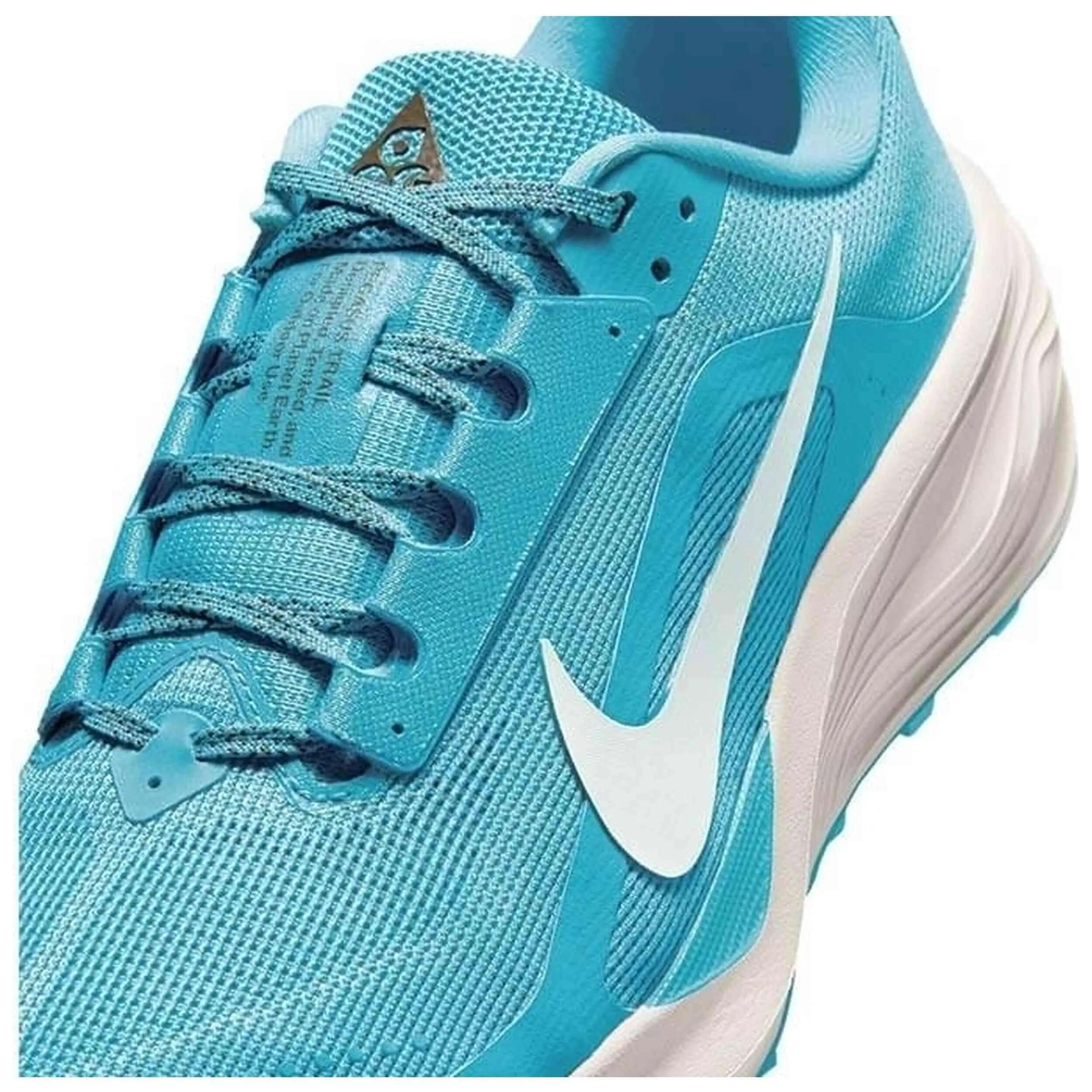 Laufschuhe Nike Modell HV8116-400 für männer 2/5