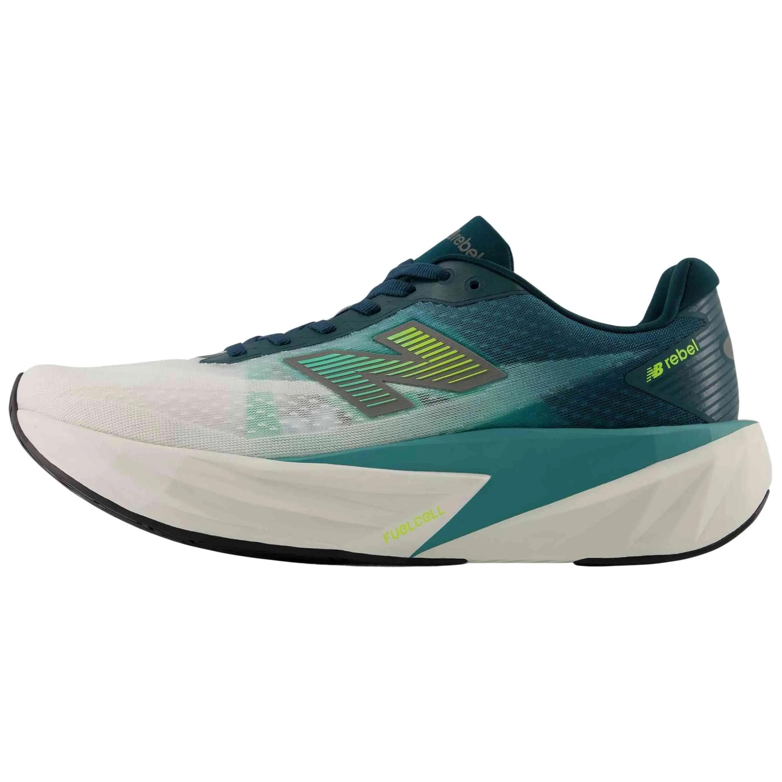 Zapatillas de running New Balance modelo Zapatillas New Balance Fuel para hombre 2/5