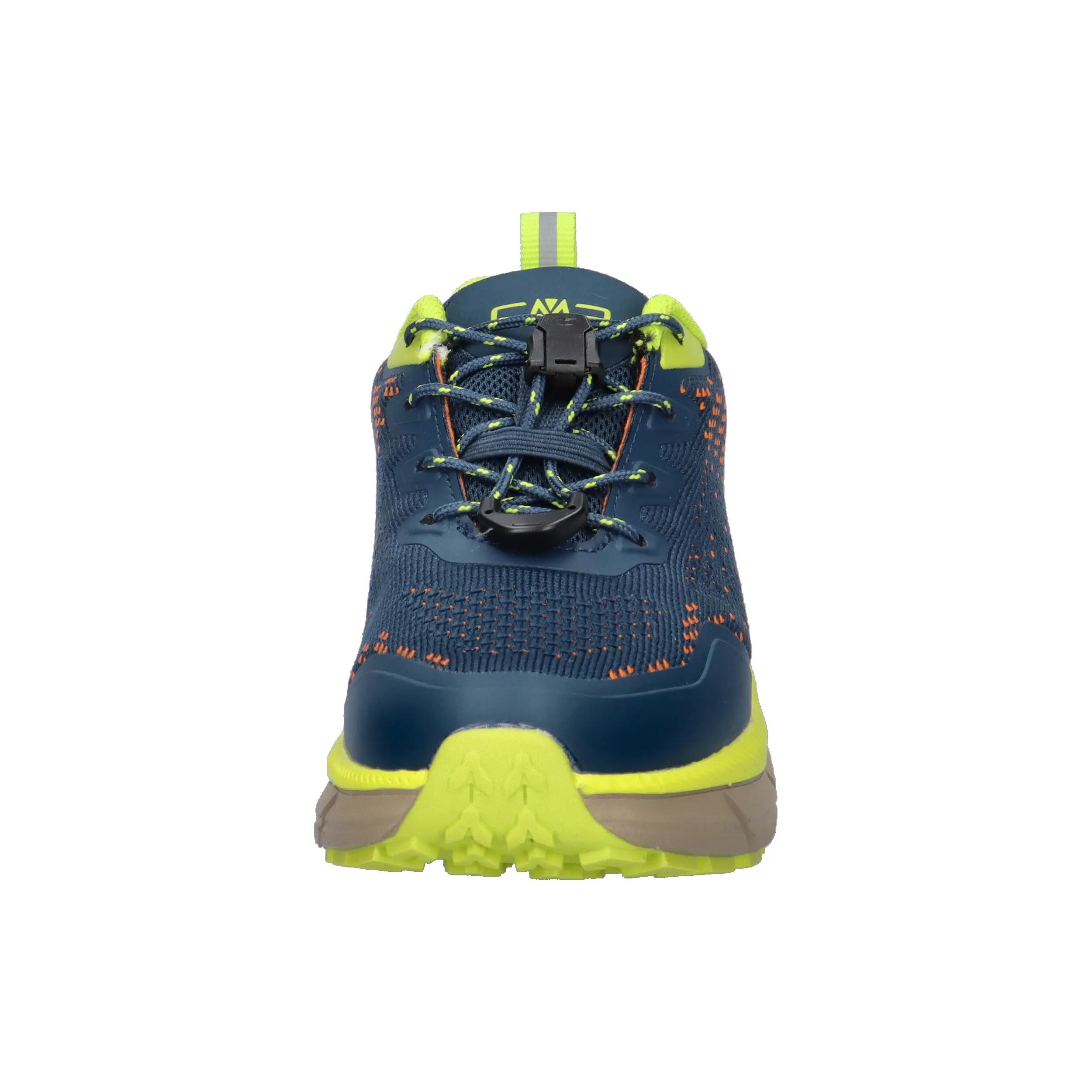 CMP Kinder Wanderschuhe Kids Rahmsy Waterproof Multisport Shoes 3Q62984 3/14