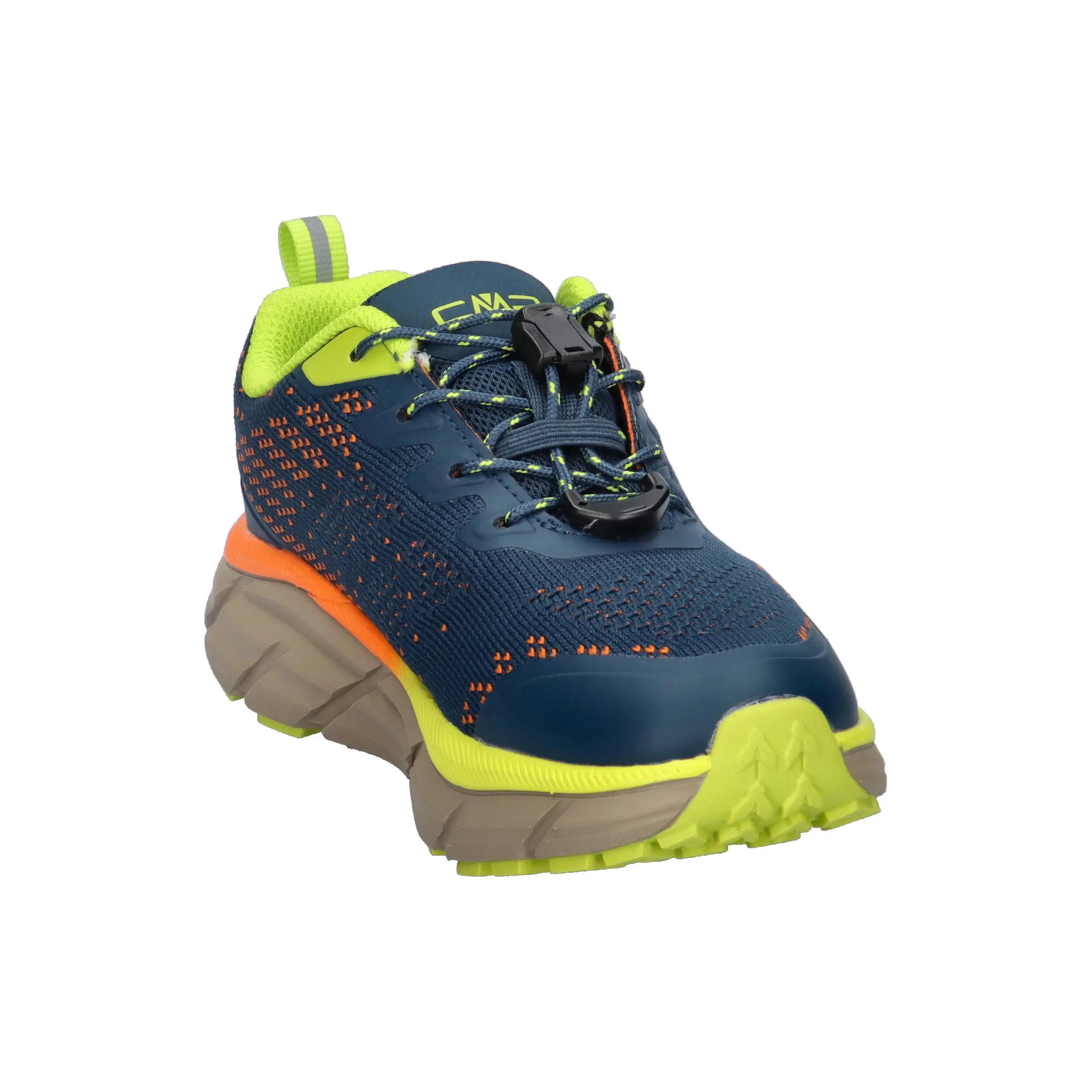 CMP Kinder Wanderschuhe Kids Rahmsy Waterproof Multisport Shoes 3Q62984 2/14