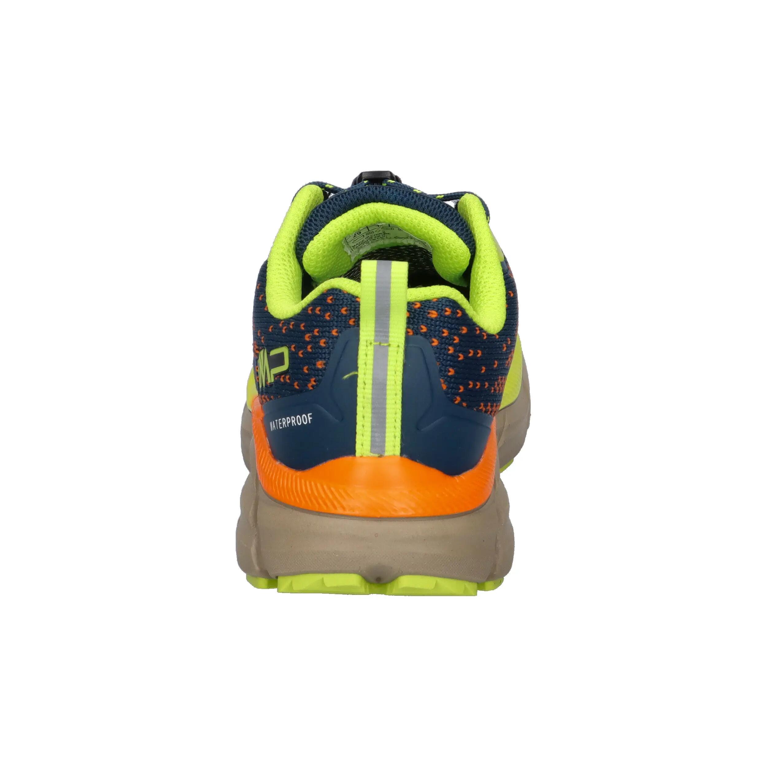 CMP Kinder Wanderschuhe Kids Rahmsy Waterproof Multisport Shoes 3Q62984 12/14
