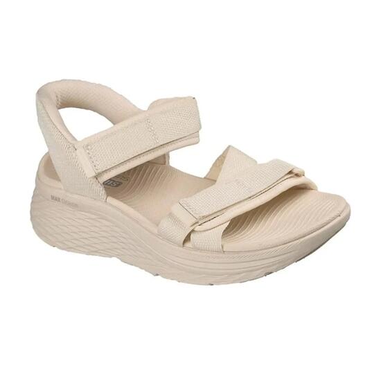 Sandały damskie Skechers Max Cushioning Elite 2.0 Zoe 39