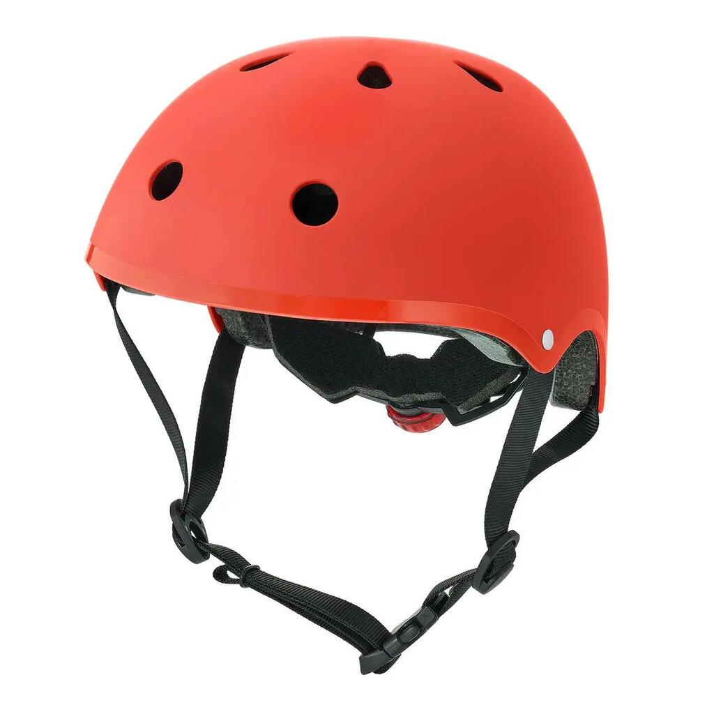HORNIT AIRO Magma Kids Helmet S