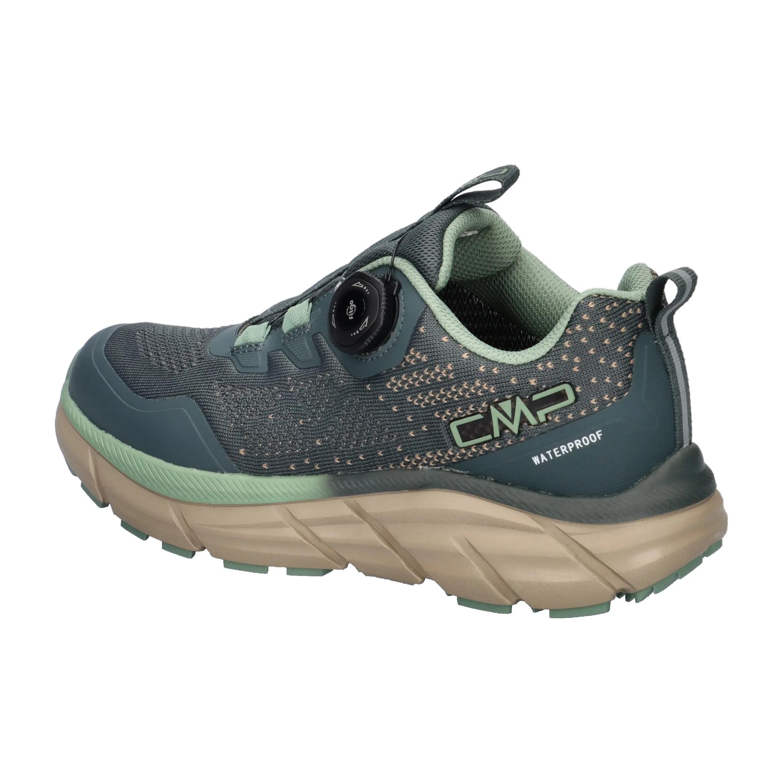 CMP Damen Wanderschuhe Rahmsy Fitgo Waterproof Multifunctional Shoes 3Q65976 10/14