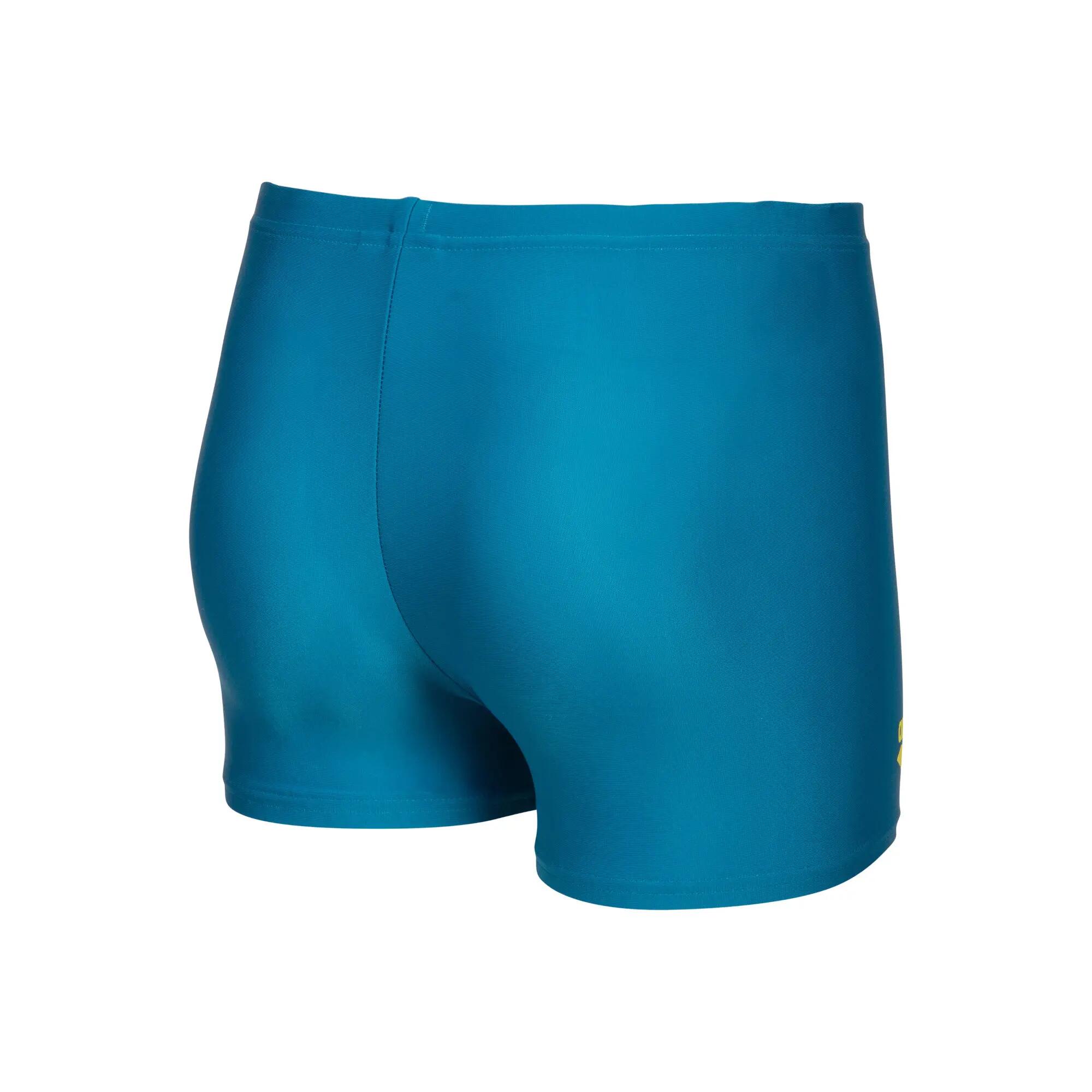Arena Jungen Badehose B Lettering Swim Short 010864 4/4