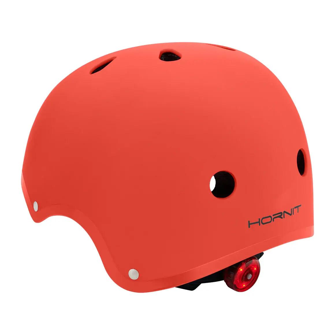 HORNIT AIRO Magma kask dziecięcy S 48-53 cm 4/5