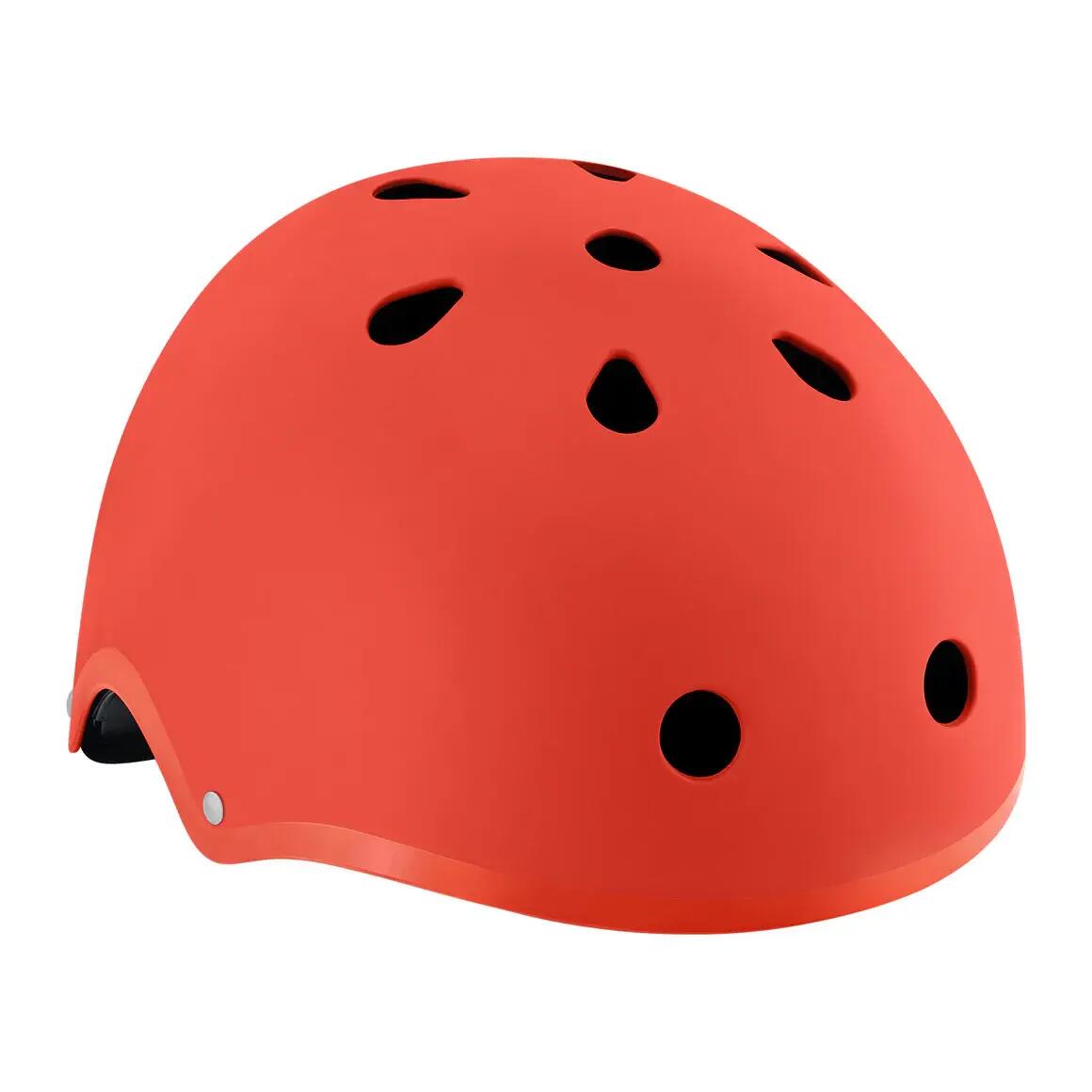 HORNIT AIRO Magma kask dziecięcy S 48-53 cm 3/5