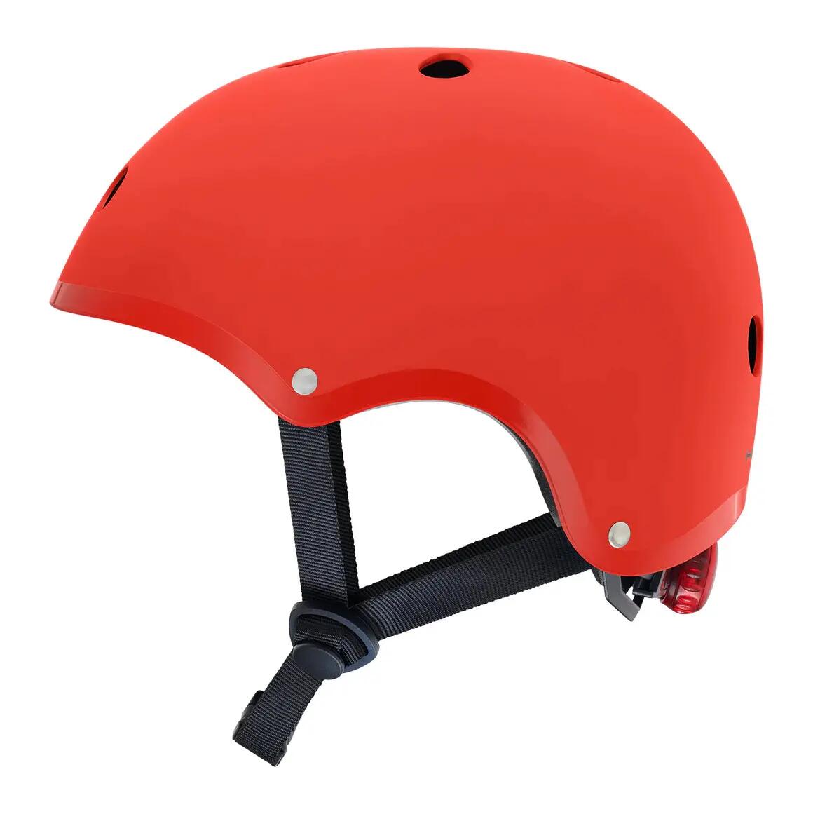 HORNIT AIRO Magma kask dziecięcy S 48-53 cm 2/5