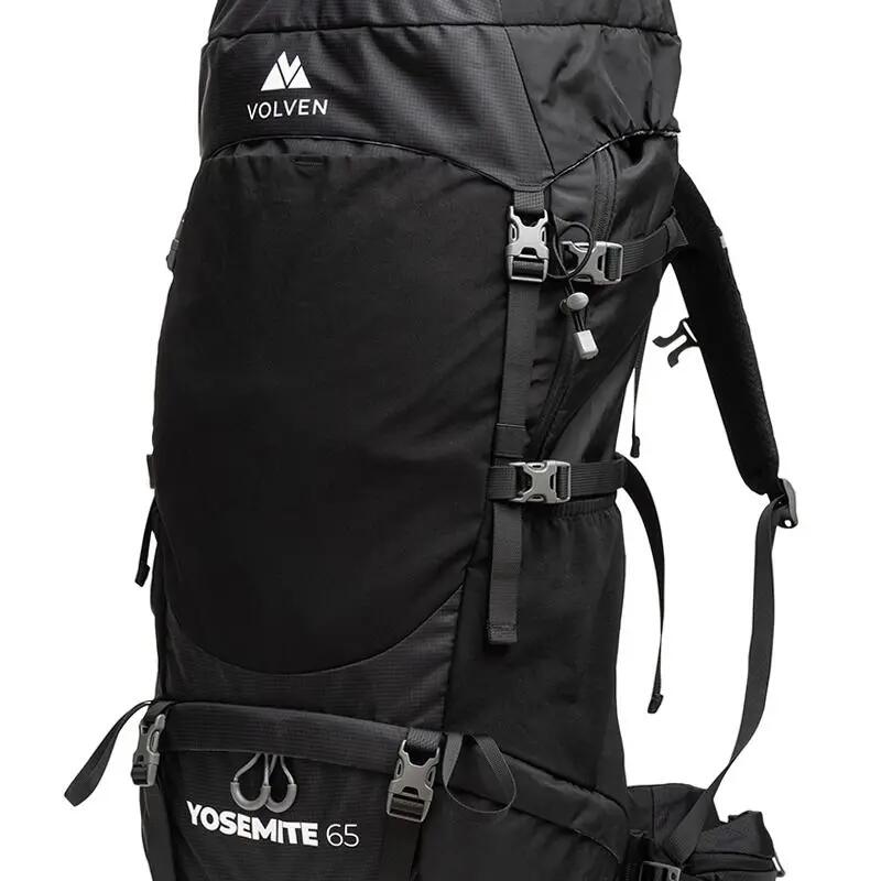 Туристическа раница Yosemite 65