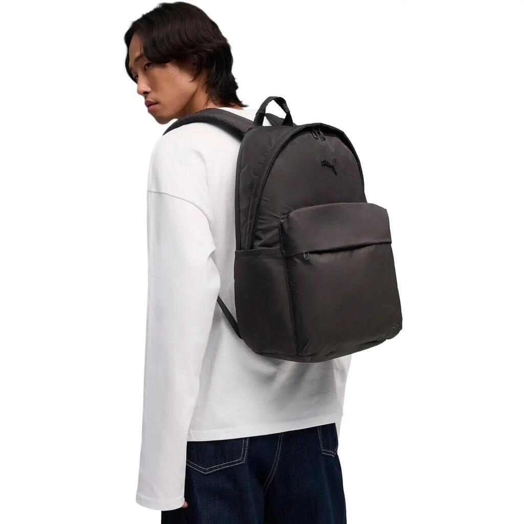 Backpack Puma Essentials Backpack 20L, Black, Unisex