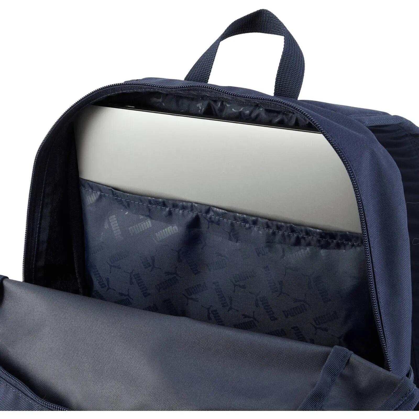 , Blauw, Uniseks 5/5