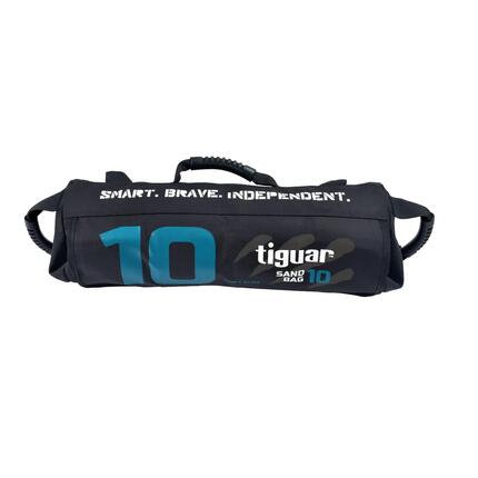 Worek treningowy sandbag tiguar 10 kg