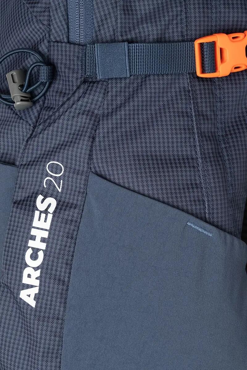 Trekkingrucksack Arches 20 3/5