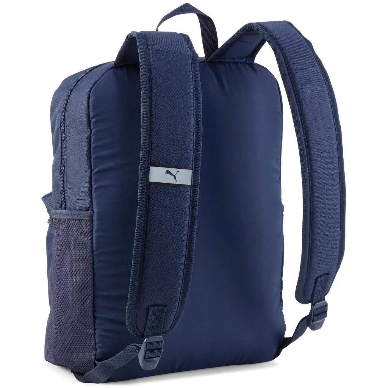 , Blauw, Uniseks 4/5