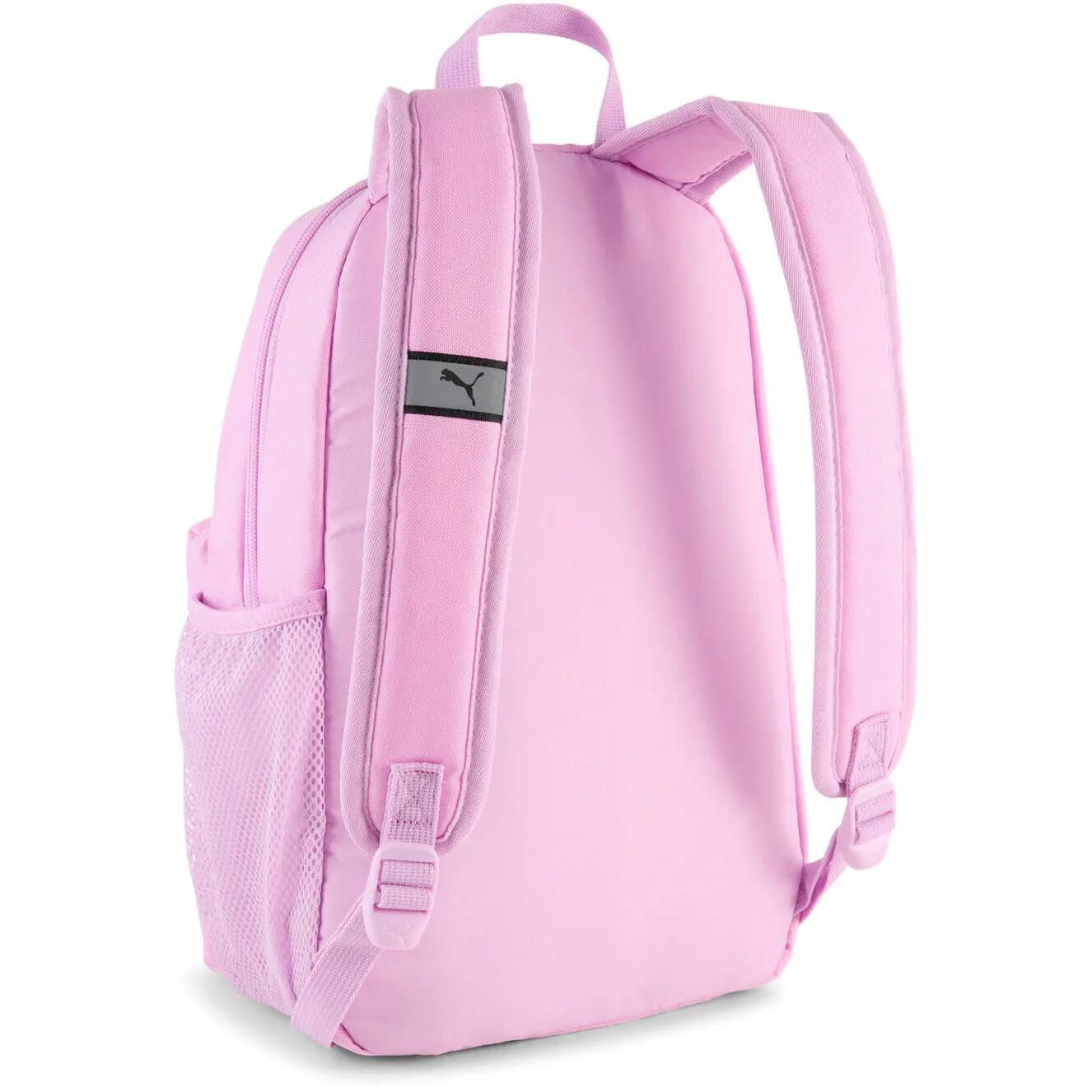 Backpack Puma Phase Lp Small Backpack Mauve Glow 13L 2/3
