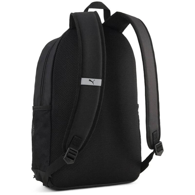 Rucsac unisex Puma Plus Backpack II 20L, Negru