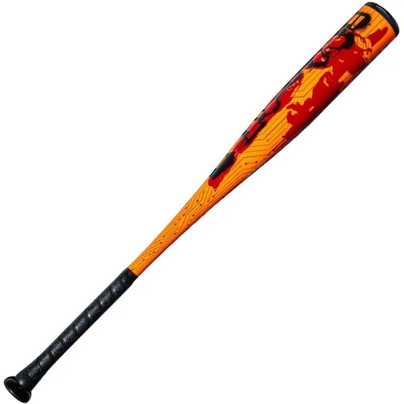 DeMarini WBD2720010 Exile (-5) USA 30 inch Size 4/5