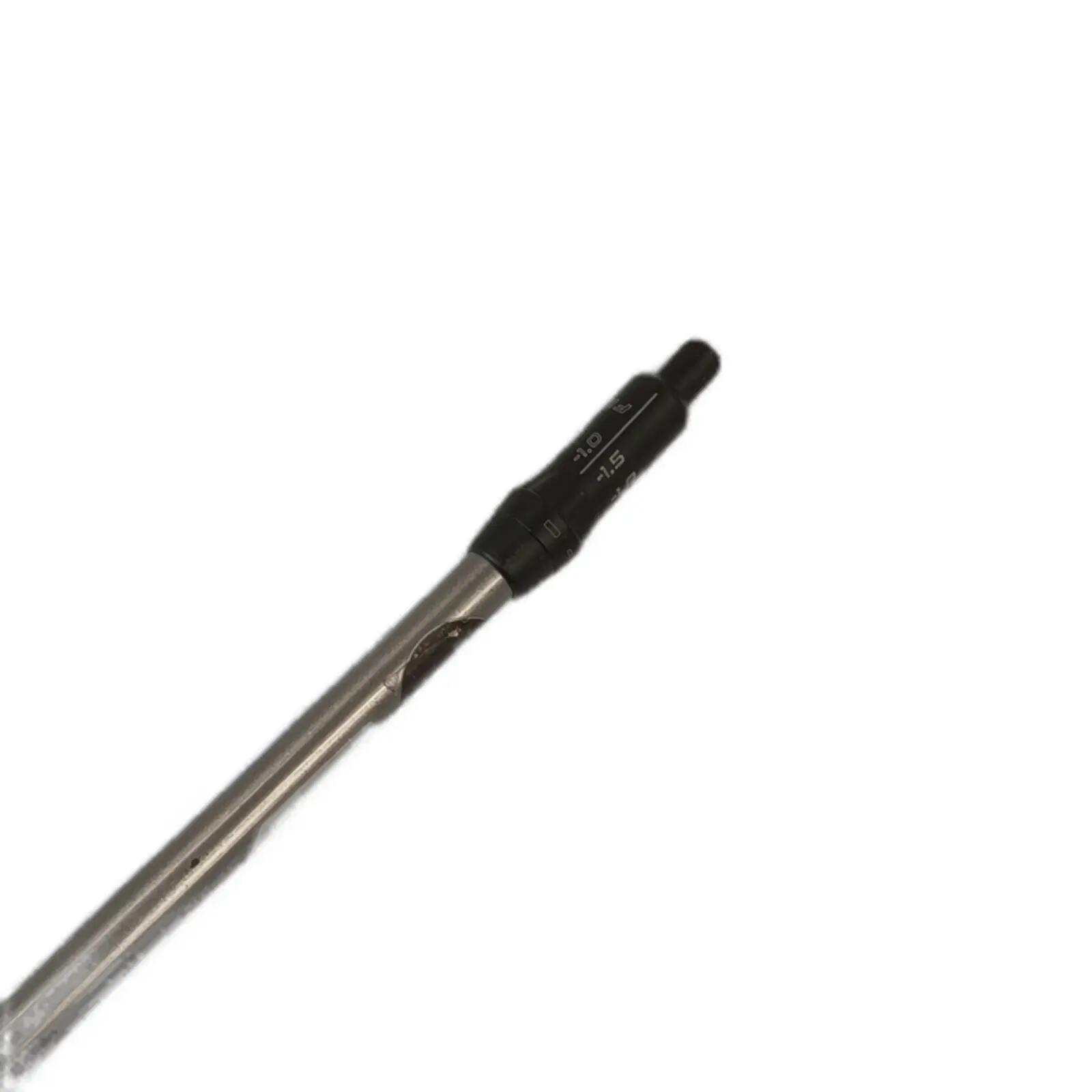 Fujikura Alta Quick Driver Shaft / Flex A-flex / Ping 3rd Gen 2/3