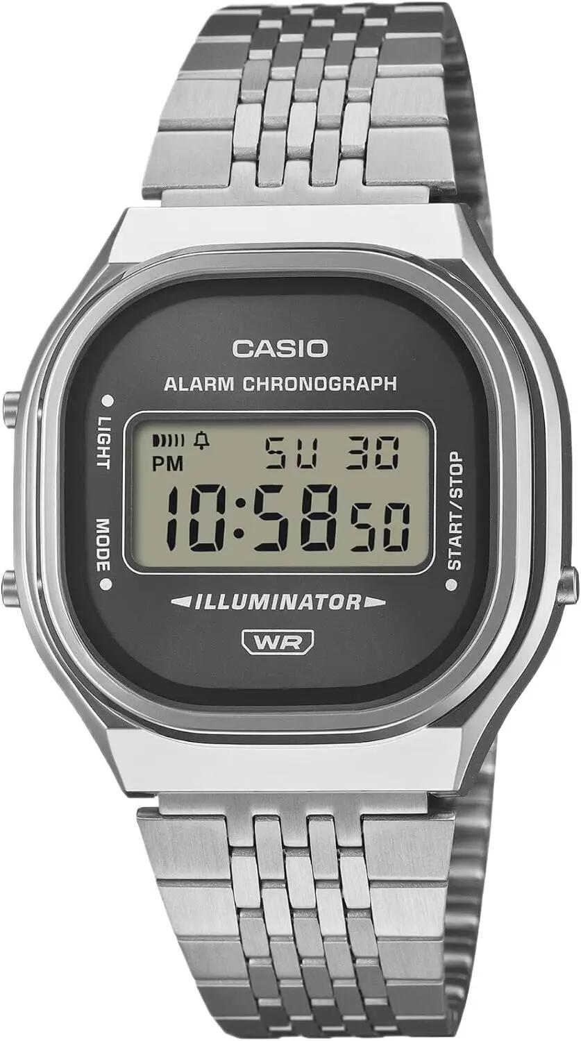 CASIO picture