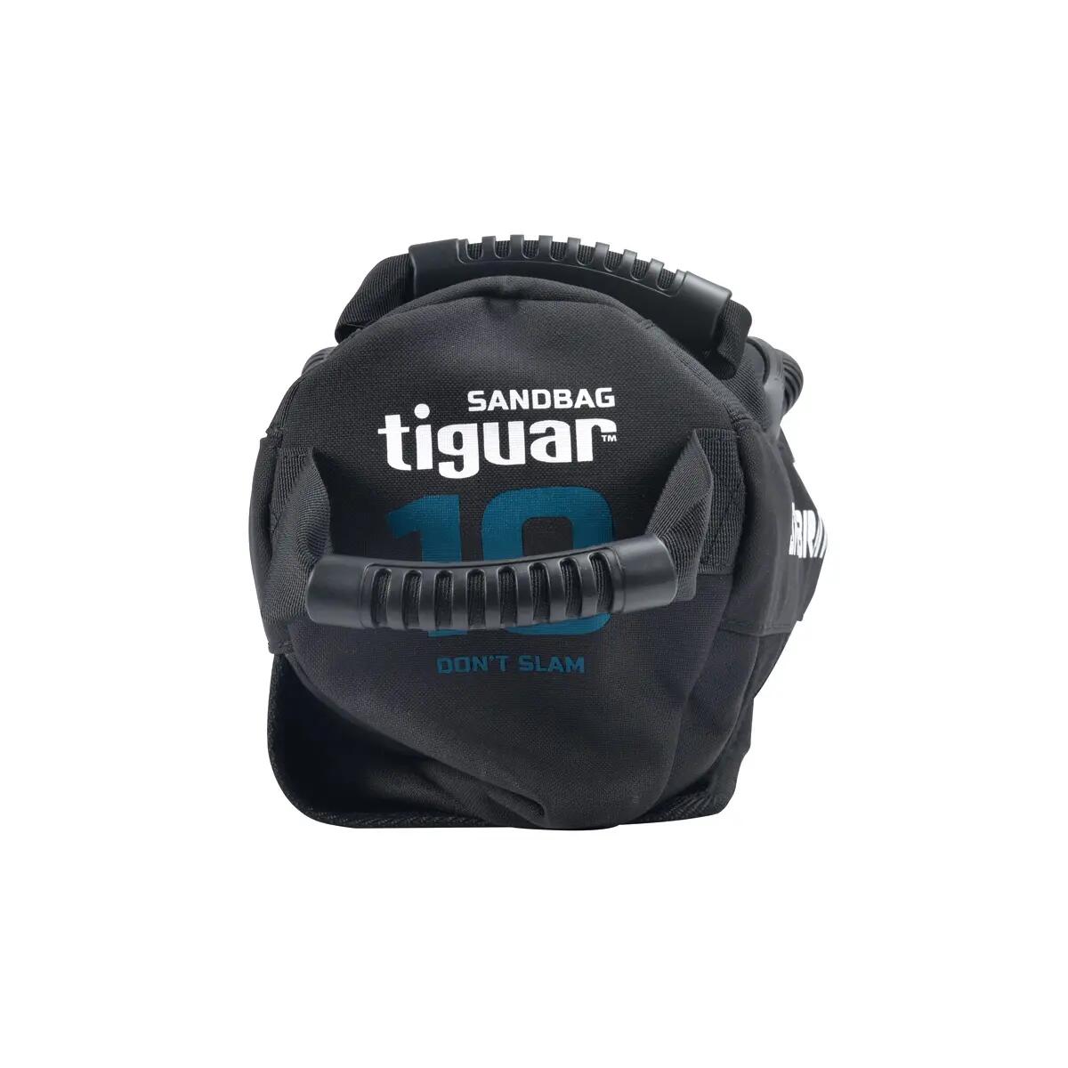 Worek treningowy sandbag tiguar 10 kg 3/4