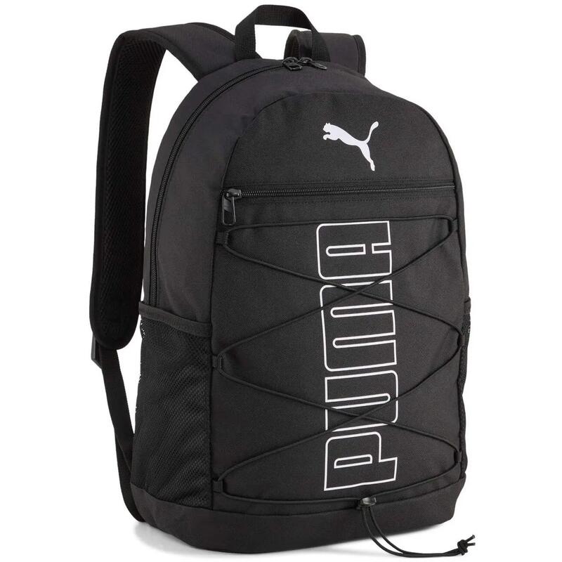 Rucsac unisex Puma Plus Backpack II 20L, Negru