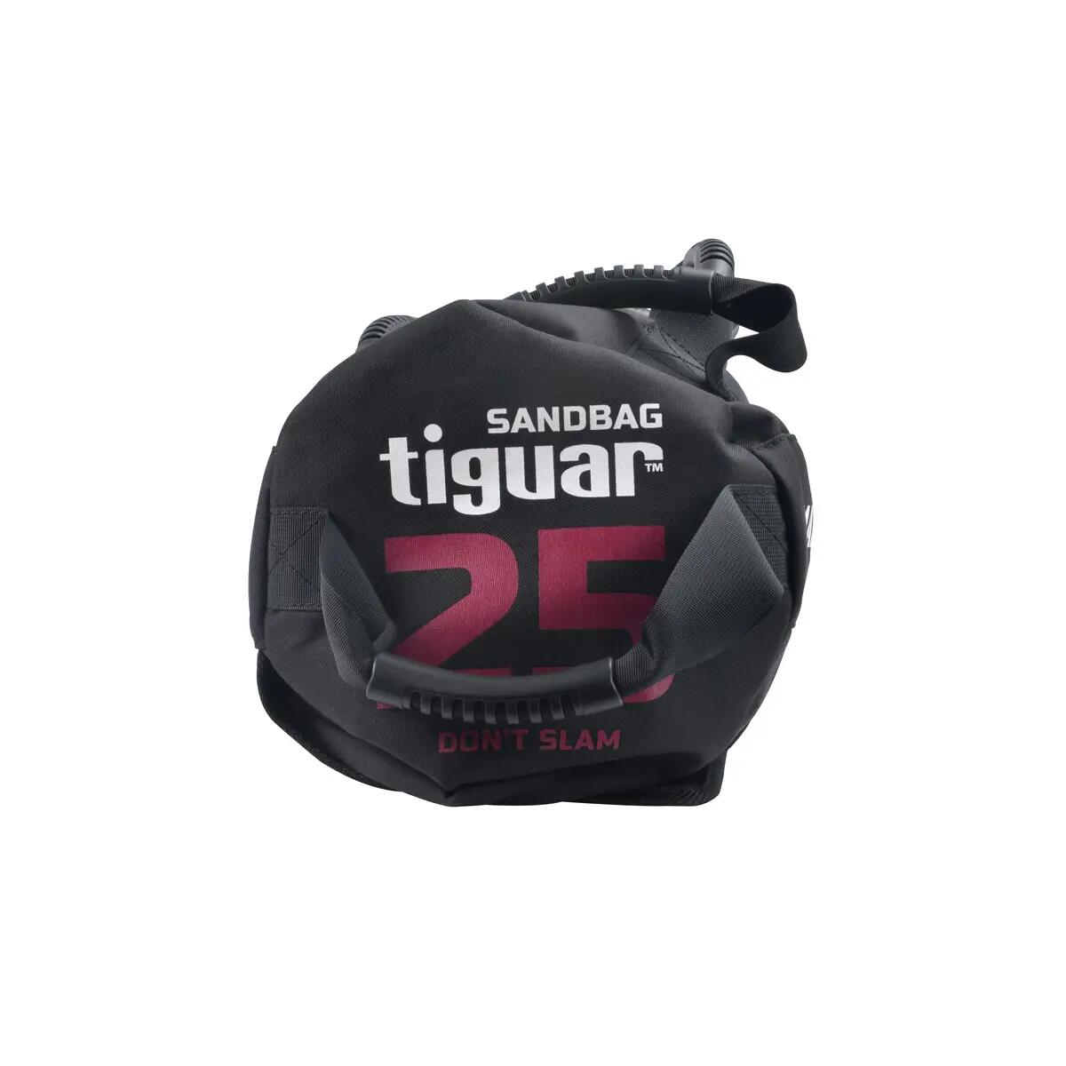Worek treningowy sandbag tiguar 25 kg 3/4