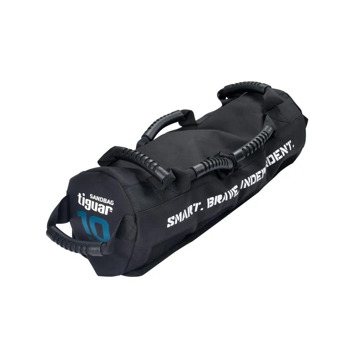 Worek treningowy sandbag tiguar 10 kg