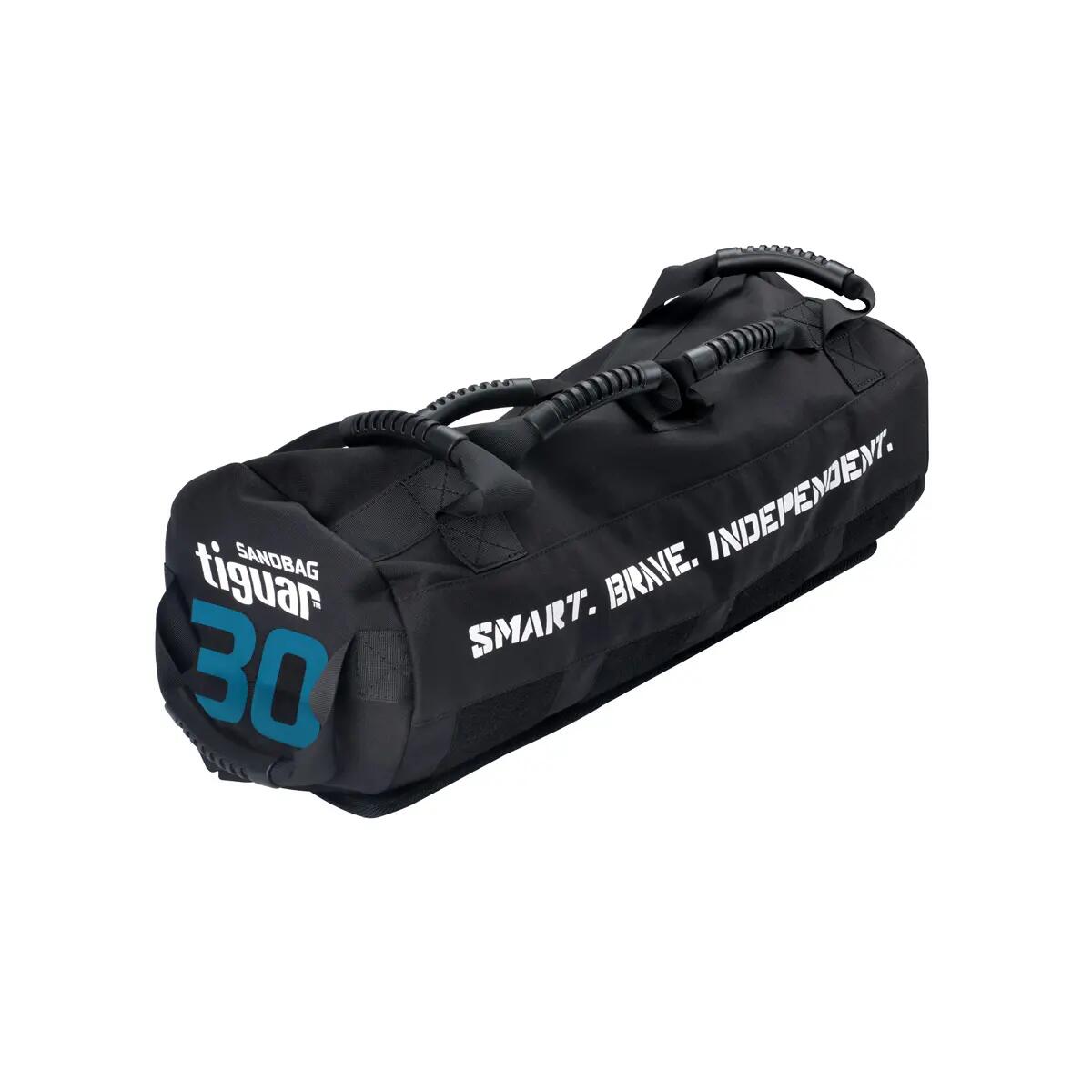 Worek treningowy sandbag tiguar 30 kg 2/4