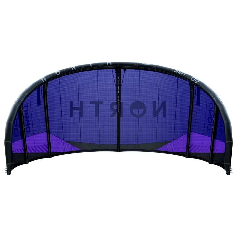 NORTH  Orbit Kite Paars 2027 5/6