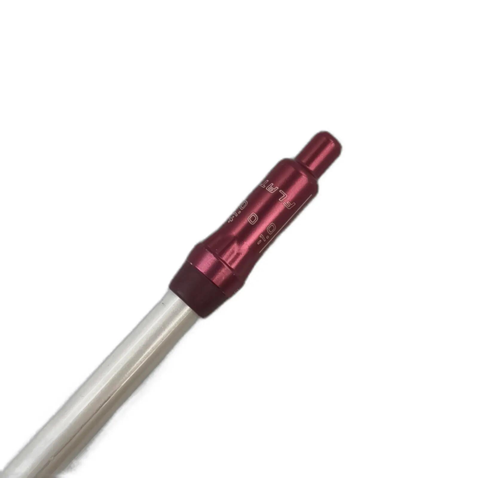 PING ULT 240 Lite Driver Shaft / Flex Ladies / Ping 4th Gen 3/3
