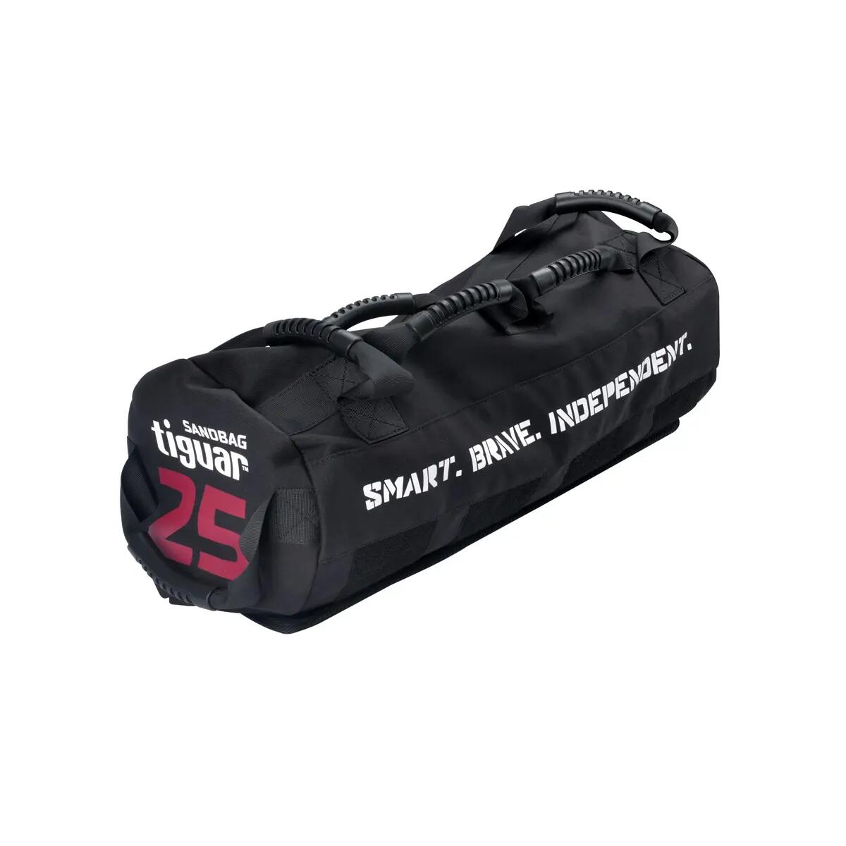 Worek treningowy sandbag tiguar 25 kg 2/4