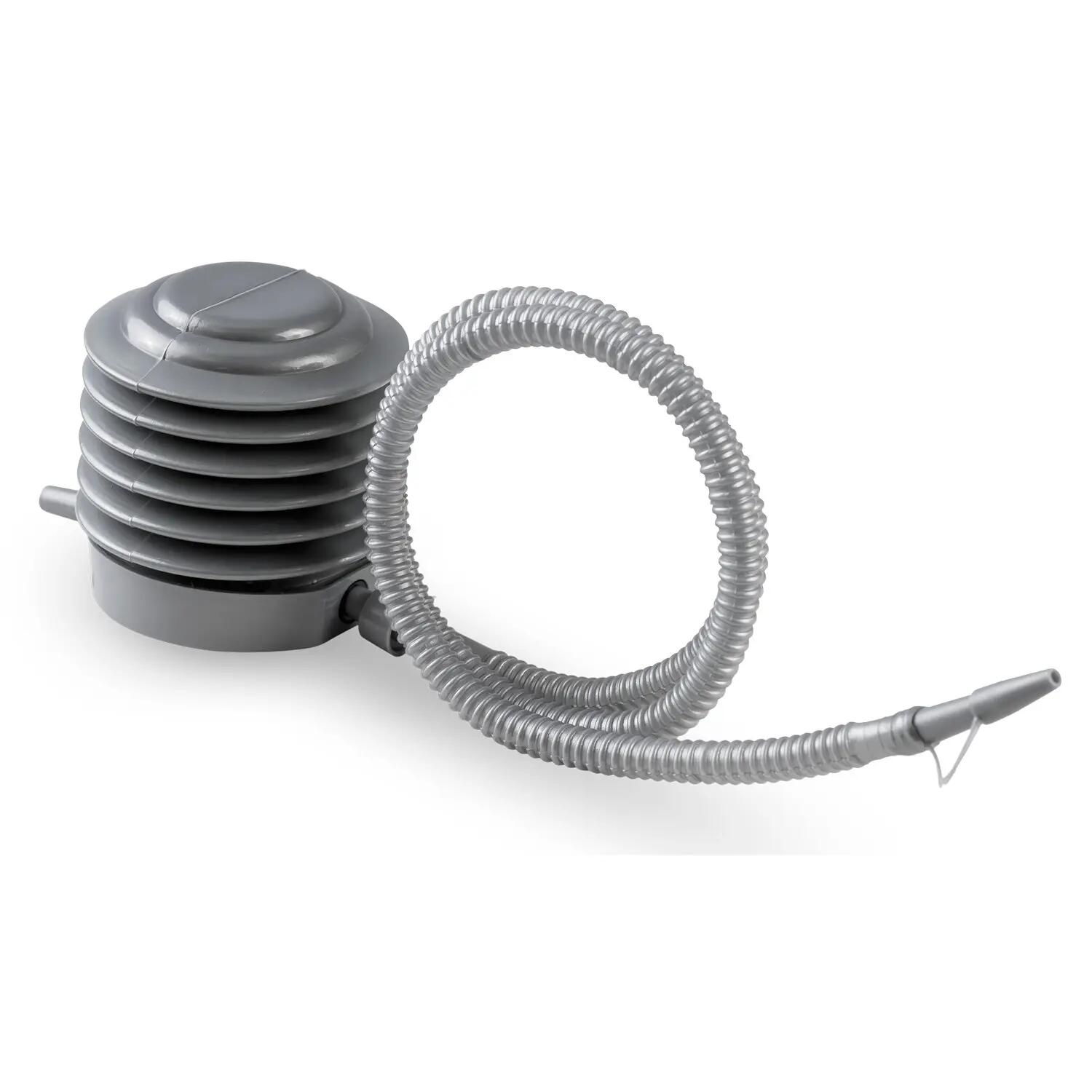 Pelota de aeróbic para embarazadas de 65 cm NS-951 gris 4/8