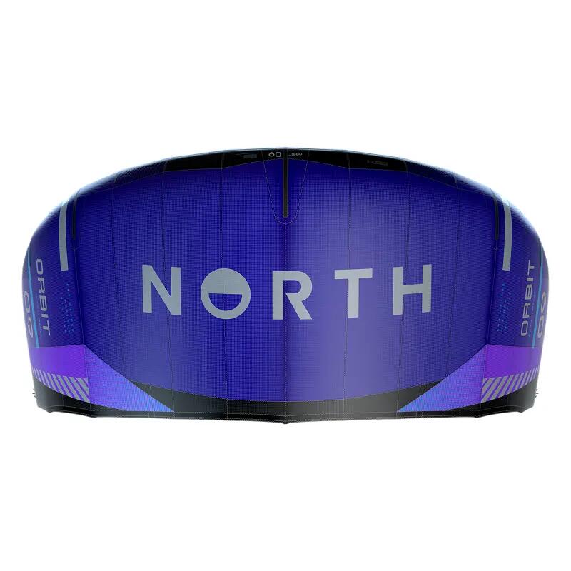 NORTH  Orbit Kite Paars 2027 4/6