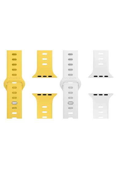 Smartwatch-Armband (2-tlg. Set) Nova-Motus-Solo