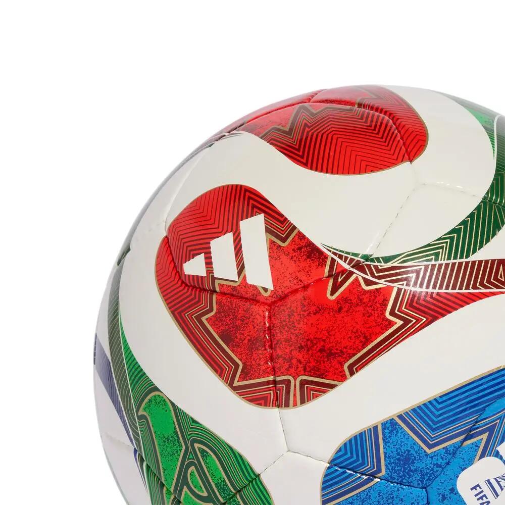 Balón de fútbol sala Adidas Trionda Pro Copa del Mundo 2026 3/3