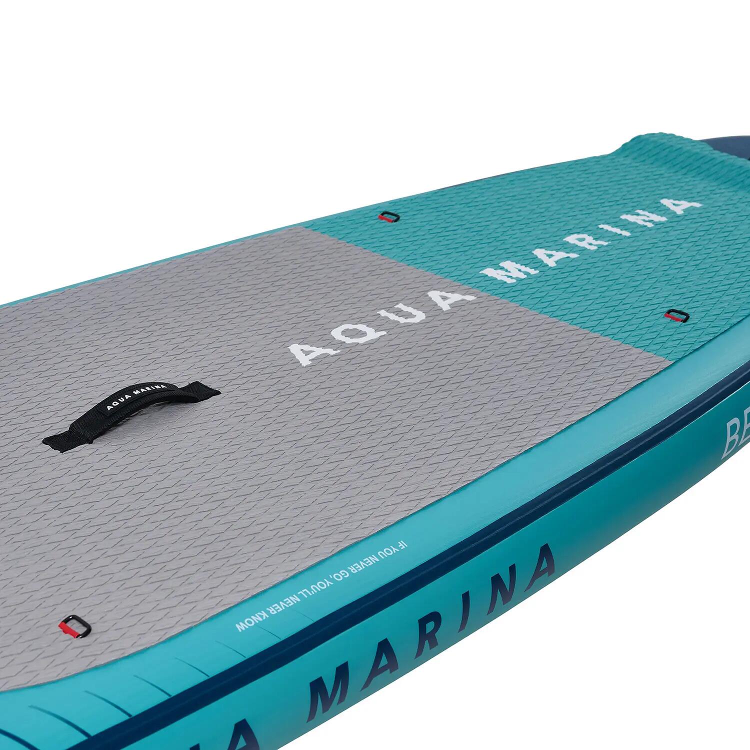 Deska SUP Aqua Marina Beast 10'6" BT-23BEP COMBO HIGH BACK 5/14