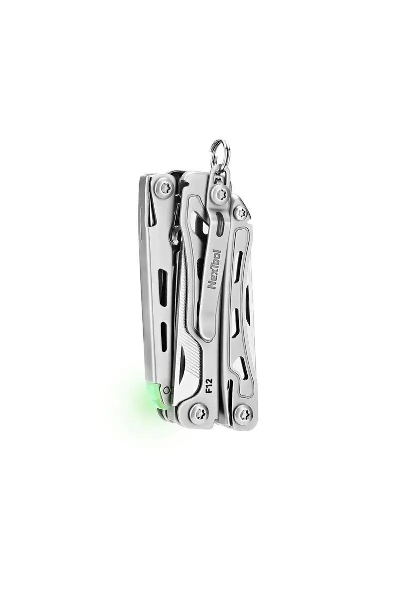 Multitool Mini Flagship F12 3/3