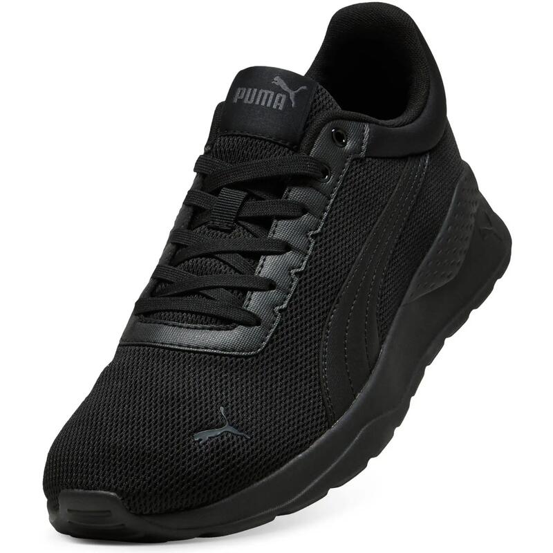 Pantofi sport unisex Puma Anzarun Vivid, Negru