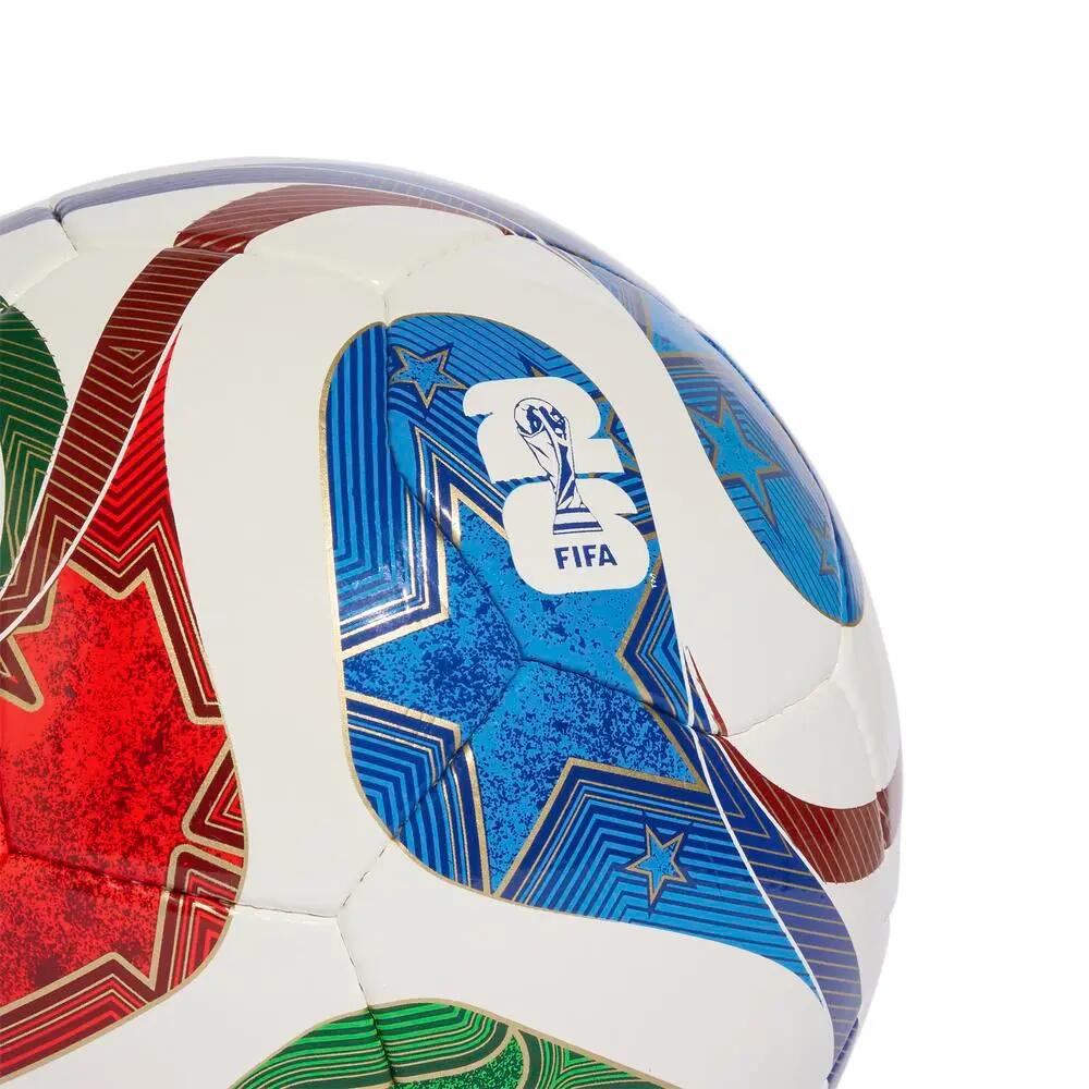 Balón de fútbol sala Adidas Trionda Pro Copa del Mundo 2026 2/3