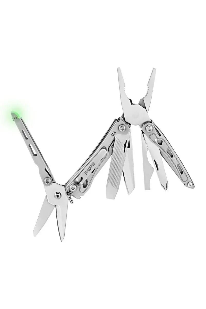 Multitool Mini Flagship F12 2/3