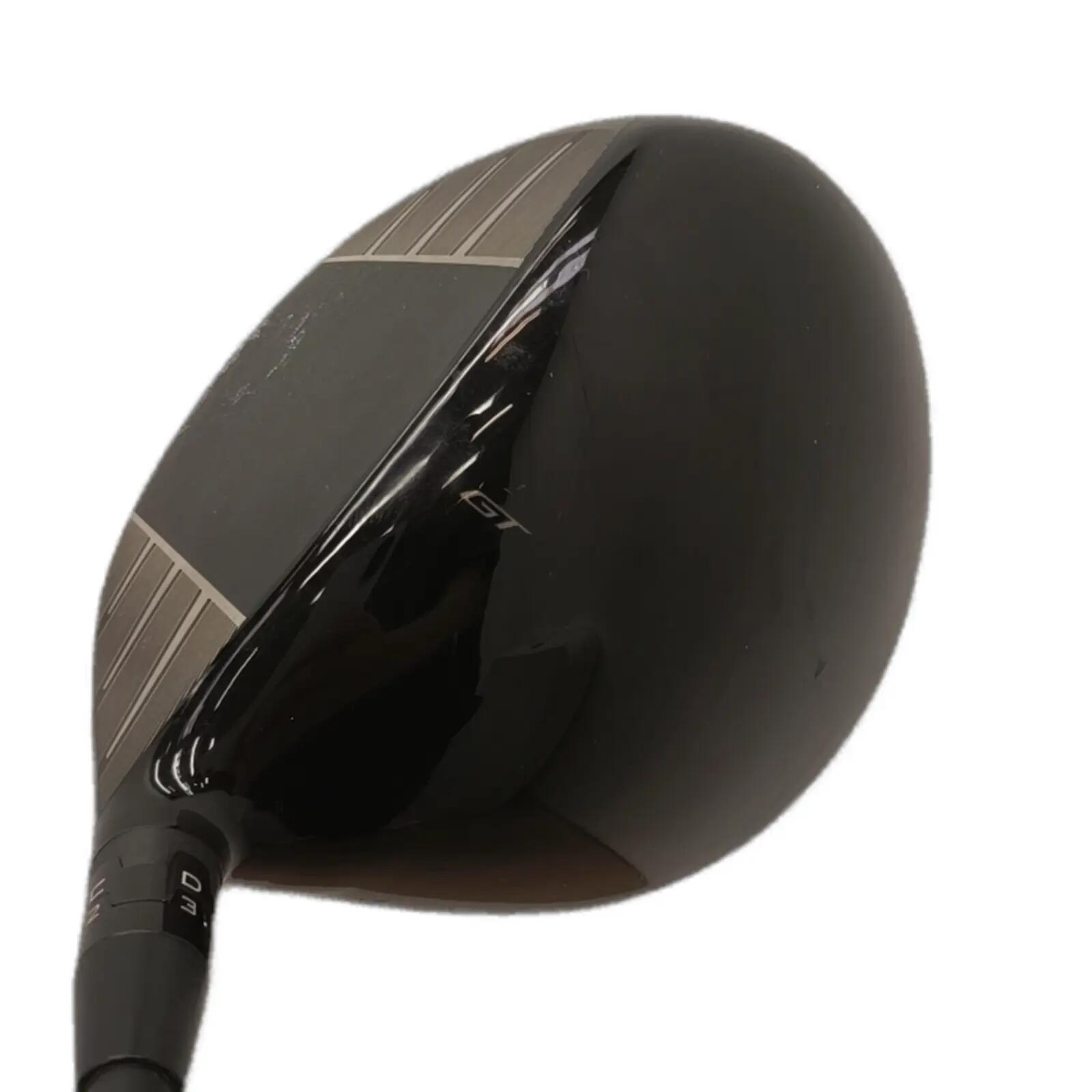 Titleist GT4 Driver / Flex Stiff / Loft 9 3/5
