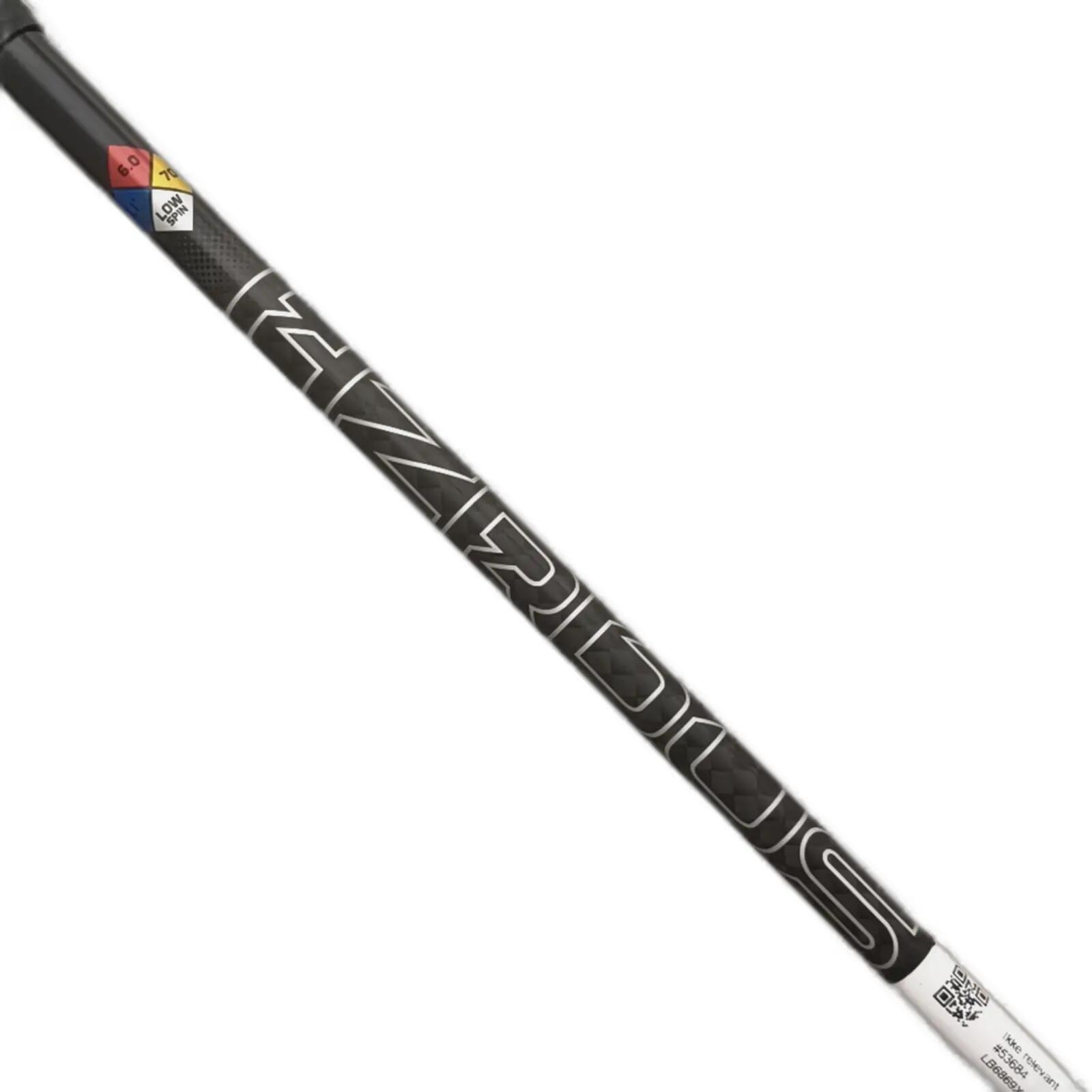 Titleist GT2 Fairway Wood / Flex Stiff / #3/16.5 5/6