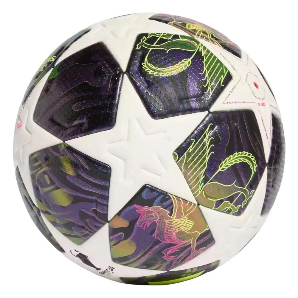 Ballon de Football Adidas Ligue des Champions Finale Officiel 2025/26 4/4