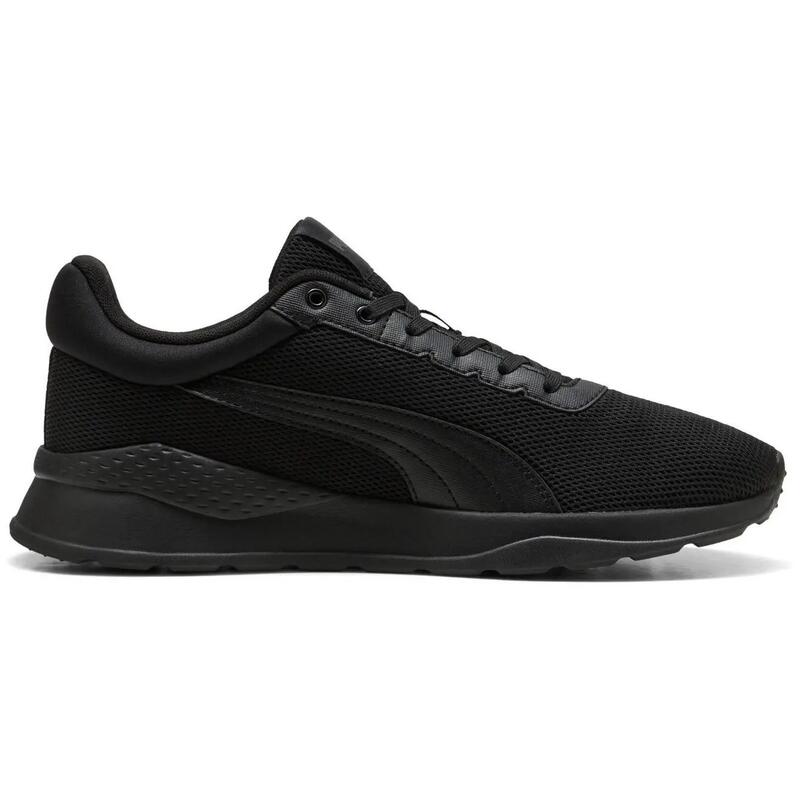 Pantofi sport unisex Puma Anzarun Vivid, Negru
